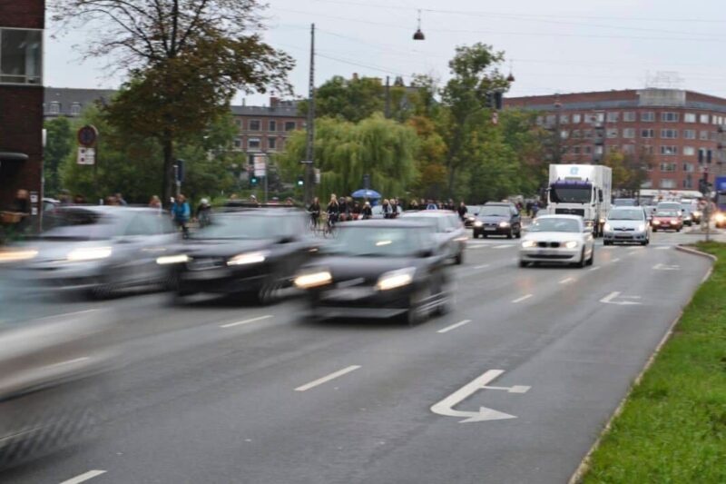 FDM vil ikke afvise at danske bilister skal betale ny afgift