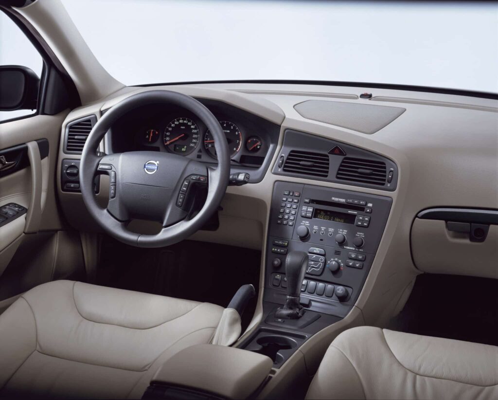 Volvo Genopfinder Knapper! – ONN.dk