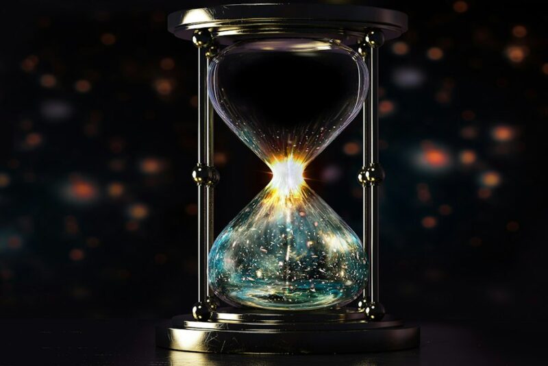 Timeglas
