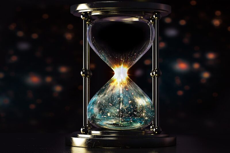 Timeglas