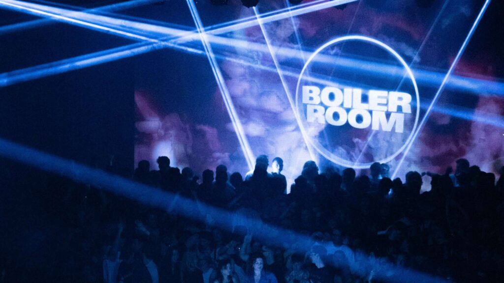 Boiler Room er tilbage.. – ONN.dk