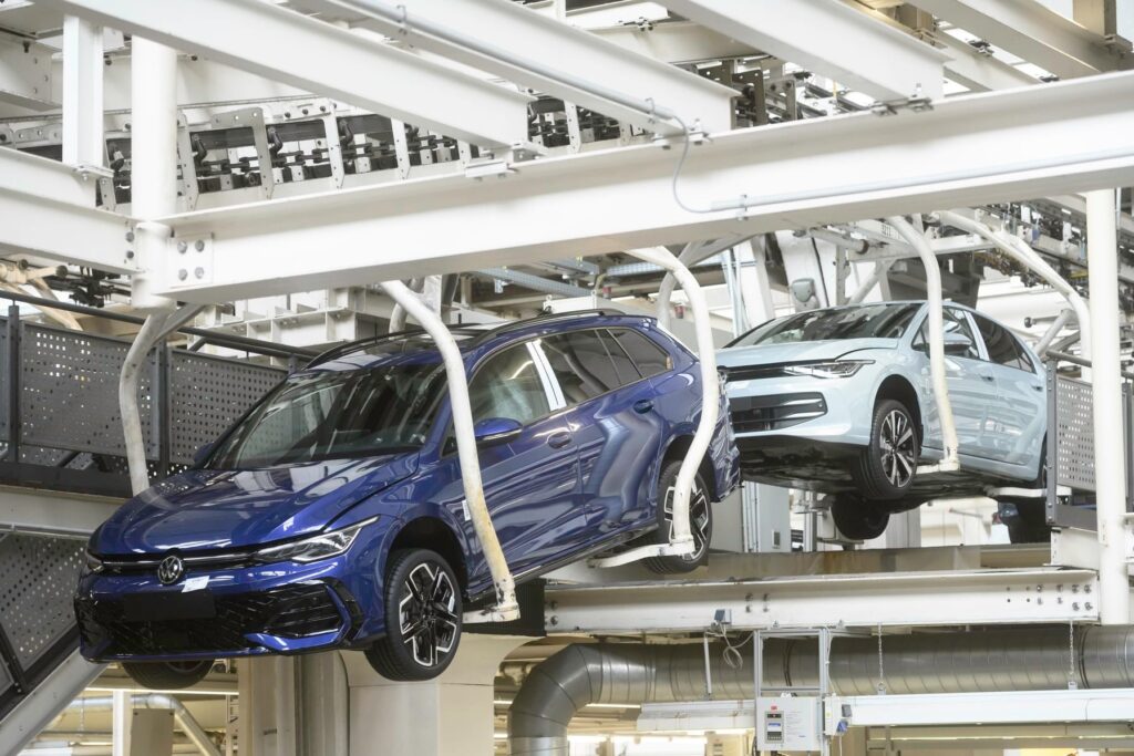 “Volkswagens Benzinstop!” – ONN.dk