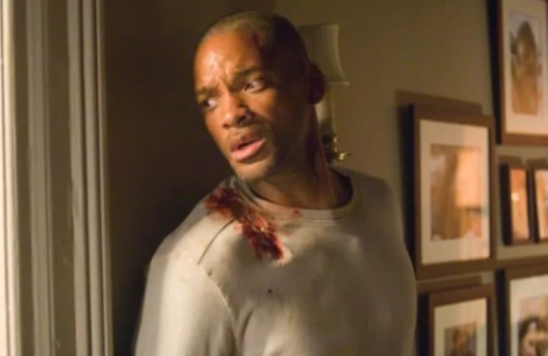Endelig får vi mere at vide fra Will Smith: 19 år senere har efterfølgeren lært lektien
