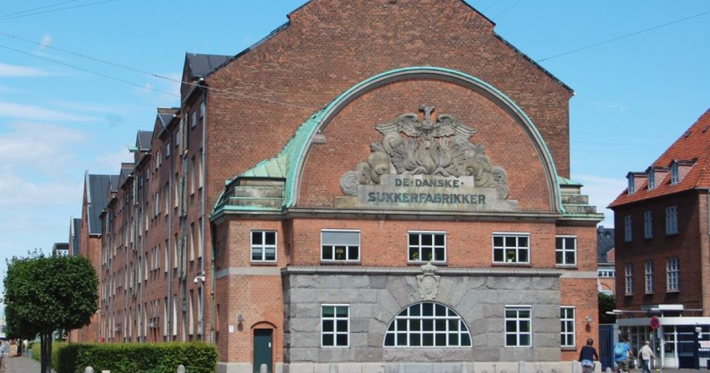 Kyndryl flytter hovedkontor til København.. – ONN.dk