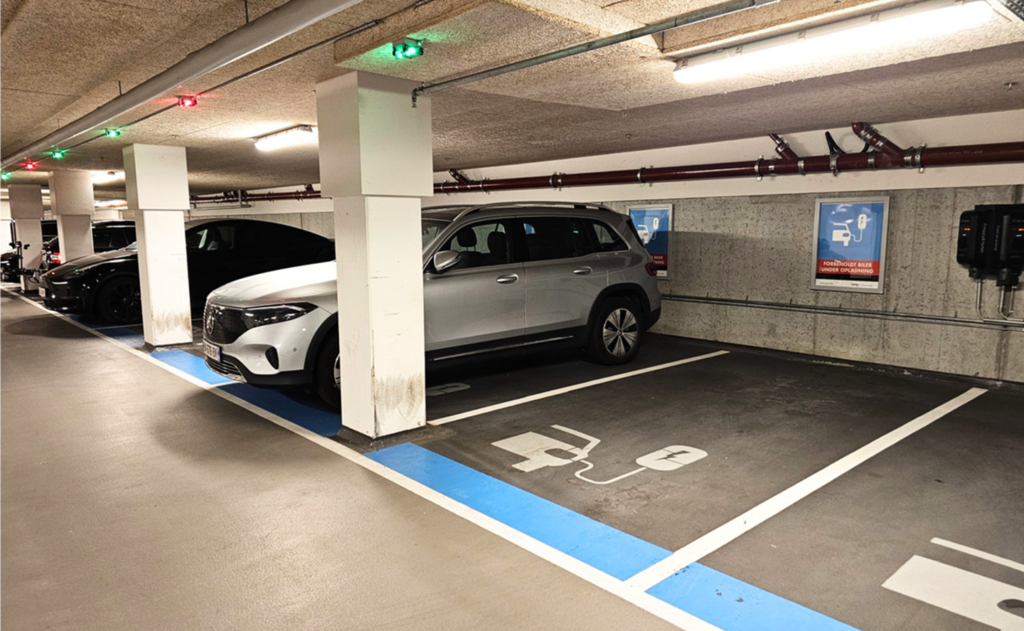 Elbiler vs. veje og parkeringshuse.. – ONN.dk