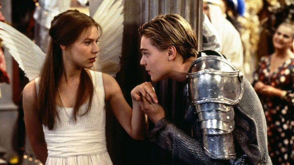 Ny ‘Romeo og Julie’ film.. – ONN.dk