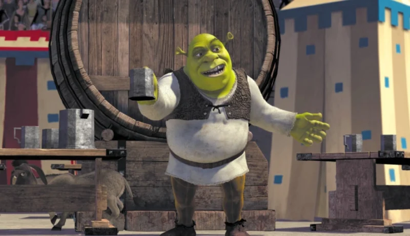 Inden Shrek 5 rammer biograferne har DreamWorks en stor overraskelse klar
