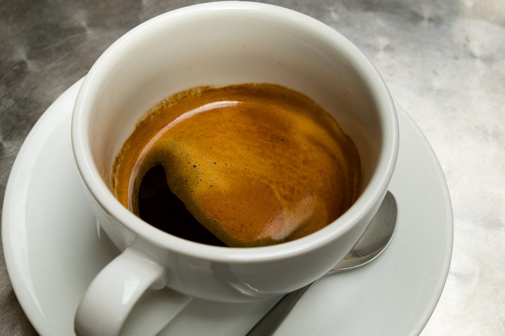 Slap af med duften af kaffe.. – ONN.dk