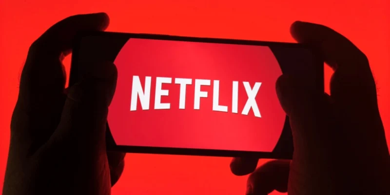 Netflix