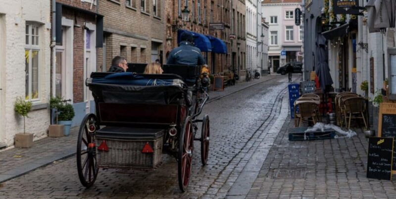 Flere byer lukkes for trafik - selv elbiler forbydes i gaderne
