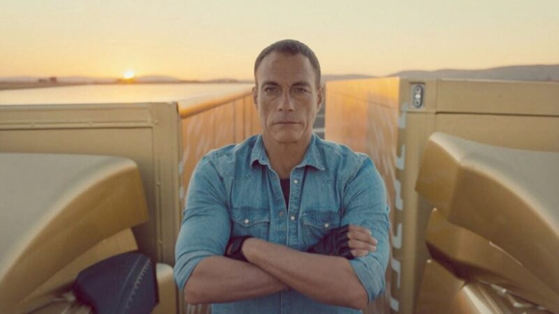 Fik Jean-Claude Van Damme til at gå i spilt - nu er de konkurs