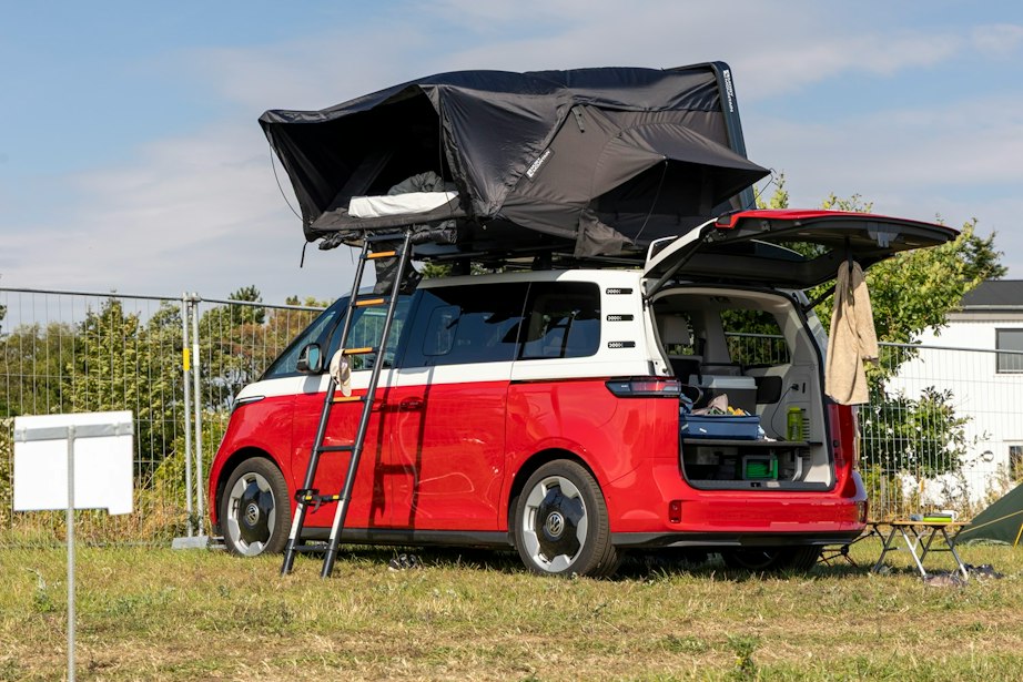 VW’s Camp Mode: En lappeløsning.. – ONN.dk